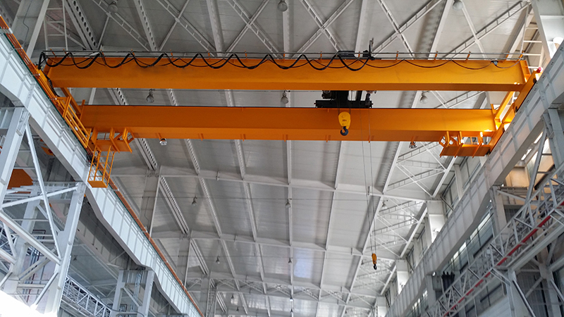 雙梁起重機