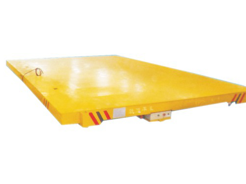 臺面高度超低車型