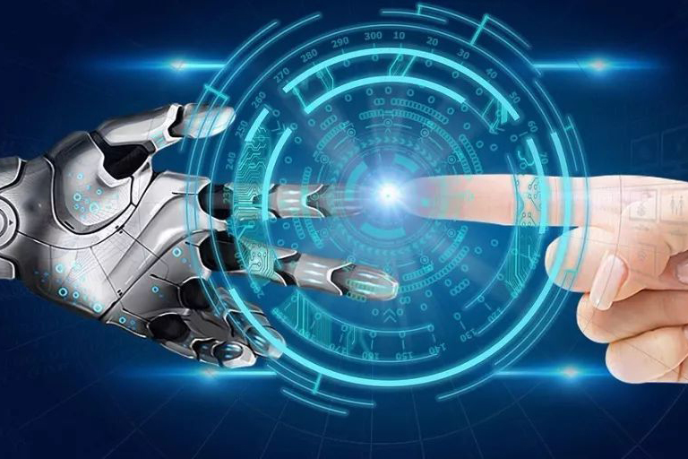 人工智能在工業互聯網平臺的四大應用場景